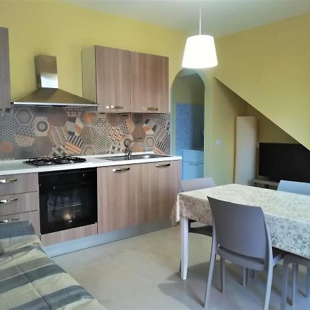 Vila Bilocale A 2 Passi Dal Mare Di Montalbano Punta Secca Exteriér fotografie