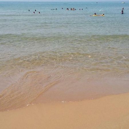 Vila Bilocale A 2 Passi Dal Mare Di Montalbano Punta Secca Exteriér fotografie