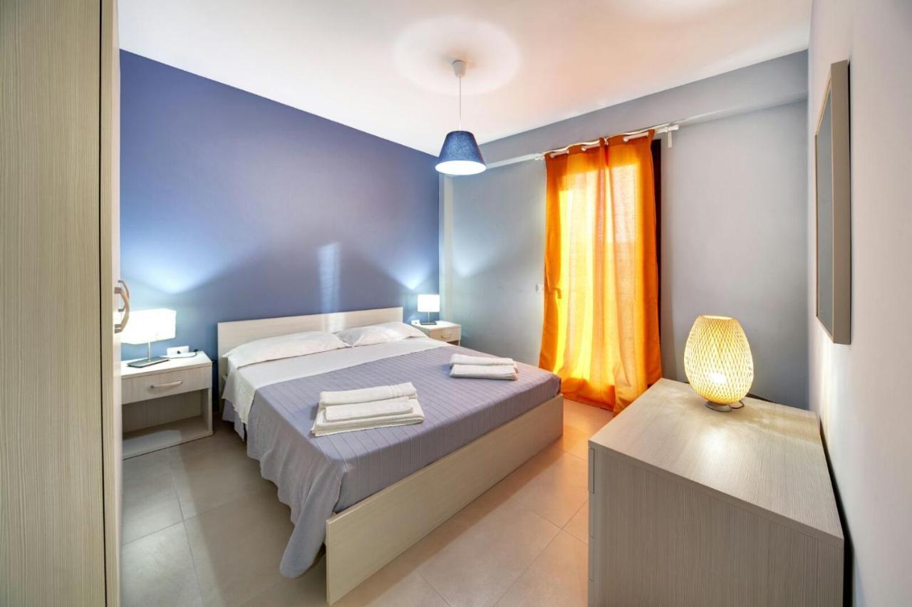 Vila Bilocale A 2 Passi Dal Mare Di Montalbano Punta Secca Exteriér fotografie